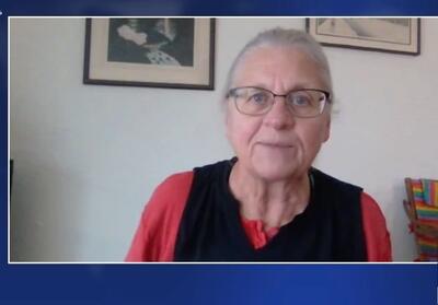 مأمور سابق اف‌بی‌آی: نسل‌کشی غزه بازتاب دهه‌ها سیاست تجاوزکارانه واشنگتن و تل‌آویو است - تسنیم