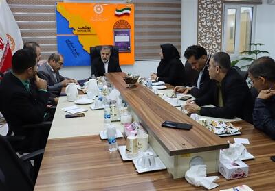 نیاز به 6 میلیارد تومان برای تکمیل پروژه اورژانس اجتماعی بوشهر - تسنیم