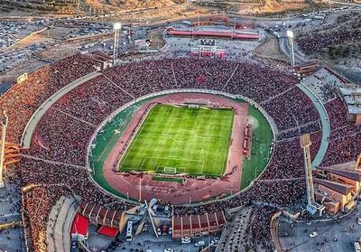 تقلیل یک مطالبه به «بیانیه کاملا خلاف واقع»؛ فرافکی به سبک فوتبالی‌ها - تسنیم