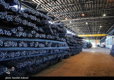 بی‌خبری تعزیرات از پرونده 7100 میلیارد تومانی احتکار میلگرد - تسنیم