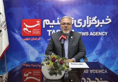 مسئولیت اجتماعی معادن؛ بازوی تازه نهضت مدرسه‌سازی در خراسان جنوبی - تسنیم