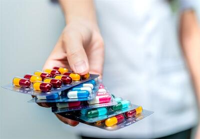 ایرانیان 3 برابر میانگین جهانی آنتی‌بیوتیک مصرف می‌کنند - تسنیم