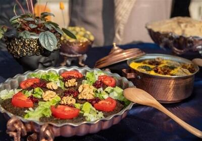 گردشگری خوراک؛ از دیپلماسی نرم تا برند ملی شیراز - تسنیم