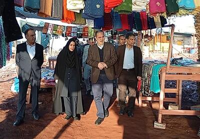 معاون وزیر کشور: جزایر قشم، هرمز و هنگام سرشار از فرصت‌های تحول‌آفرین ملی هستند - تسنیم