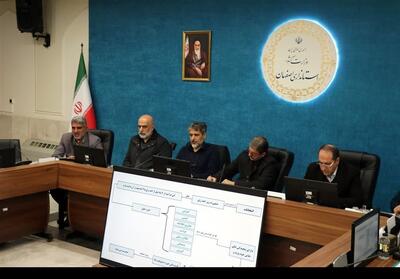 انتخابات آینده در اصفهان کاملاً الکترونیک برگزار می‌شود - تسنیم