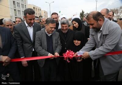 افتتاح بخش‌های حیاتی پروژه شهیدان کریمی/ آیا قفل ترافیک غرب زنجان باز می‌شود؟ - تسنیم