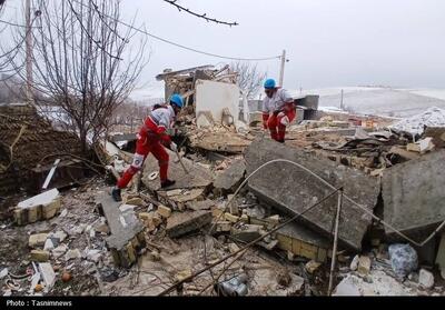 انفجار گاز در خدابنده یک قربانی گرفت - تسنیم