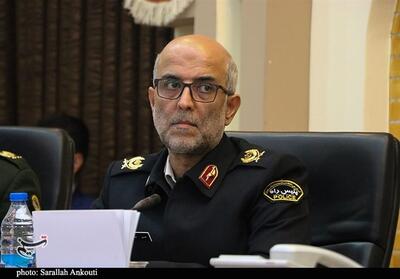 استدلال پلیس در توجیه افزایش نرخ جرایم: تخلف نکنید تا جریمه نشوید! - تسنیم