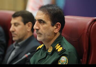 48 یادمان شهید گمنام ایلام پایگاه فرهنگی نسل جوان می‌شوند - تسنیم