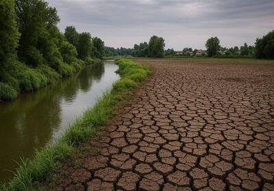 تحلیل و پیشنهاداتی برای بهینه‌سازی فرآیندهای مدیریت بحران‌های هیدرولوژیکی در ایران - تسنیم