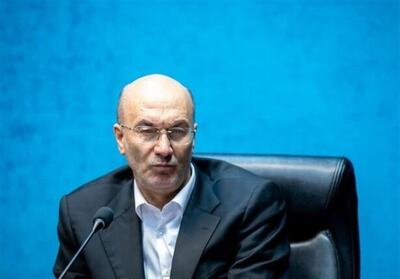 شرکت نمایشگاه استان مرکزی مجوز تجارت بین‌المللی دریافت کرد - تسنیم