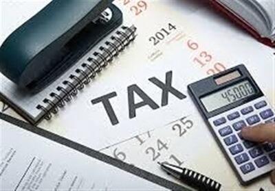 جزئیات افزایش درآمدهای مالیاتی بودجه 1405/ تورم جدید با رشد مالیات ارزش افزوده - تسنیم