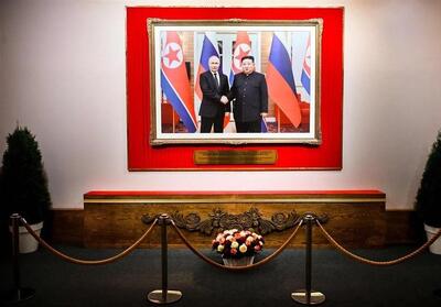 کیم جونگ اون: کره شمالی همواره در کنار روسیه خواهد بود - تسنیم