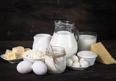 قیمت لبنیات از این هفته زیر ذره‌بین وزارت جهاد کشاورزی می‌رود - تسنیم