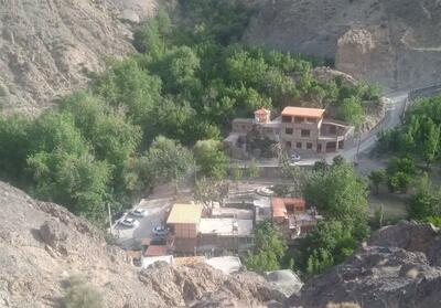 آیا روستاهای بی‌آب با جاده‌های تاریک وجود دارند؟ / مسیر بند امیرشاه 450 ساله کجاست؟ - تسنیم