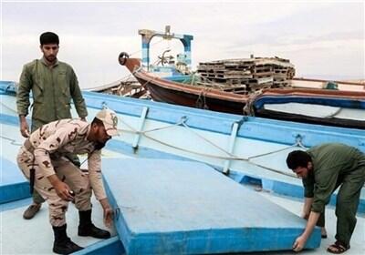 142 هزار لیتر سوخت قاچاق در میناب کشف شد - تسنیم