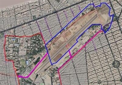 اخبار تهران| بررسی آخرین وضعیت اجرای پروژه راهبردی اراضی دوشان‌تپه - تسنیم