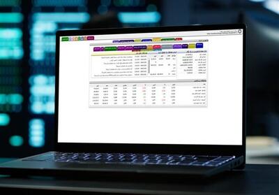 نسخه جدید وب‌سرویس TSETMC منتشر شد - تسنیم