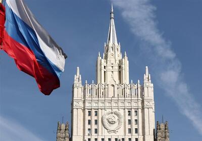 نتایج کلیدی سیاست خارجی روسیه در سال 2025 - تسنیم