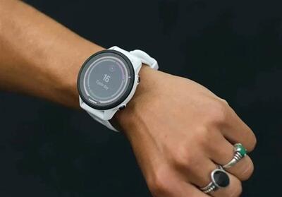 بهترین ساعت ورزشی برای بانوان | معرفی مدل‌های کاسیو و گارمین - تسنیم