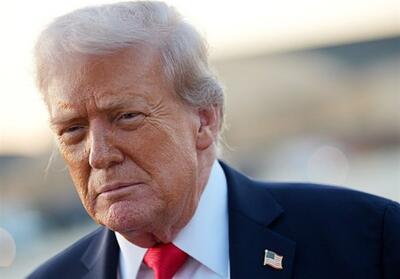 ترامپ: امیدوارم به زودی با پوتین گفتگو کنم - تسنیم