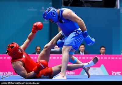 برگزاری قهرمانی ووشو کرمانشاه با استانداردهای ملی - تسنیم