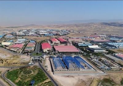 گلوگاه پنهان بیکاری کردستان در شهرک‌های صنعتی/ چرا تولیدکننده پشت در ماند؟ - تسنیم