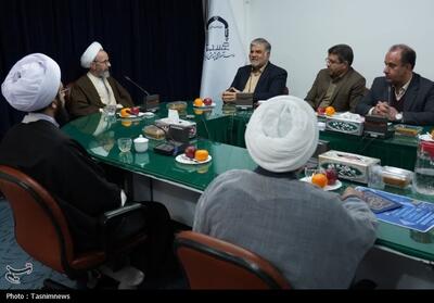 مدیریت شهری بدون پشتوانه فکری و پژوهشی موفق نخواهد بود - تسنیم