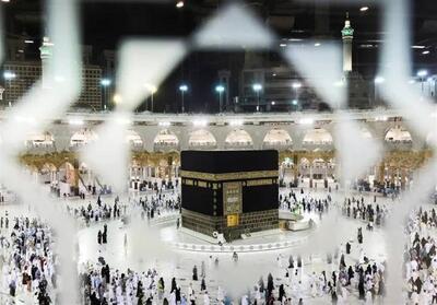 اساتید، دانشجویان و زوج‌های دانشگاهی راهی سرزمین وحی شدند - تسنیم