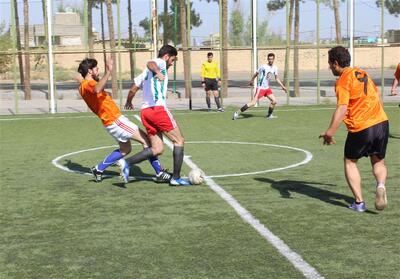 کرمانشاه میزبان رقابت‌های خیابانی «گل کوچک» شد - تسنیم