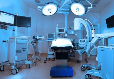 تزریق 200 میلیارد تومان تجهیزات پزشکی به مراکز درمانی هرمزگان - تسنیم