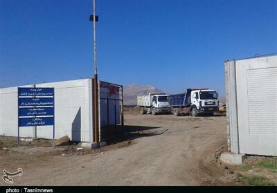 پروژه‌های نیمه‌تمام علوم پزشکی لرستان معطل 600 میلیارد - تسنیم