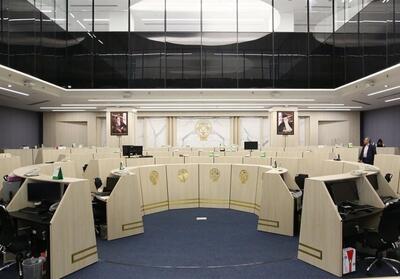 یادداشت| گرمای بورس در نخستین هفته معاملاتی زمستان - تسنیم