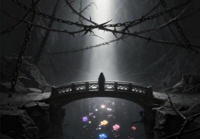 خودفریبیِ مقدس؛‌ چگونه «عشق مجازی» به ابزار سلوک بدل شد؟! - تسنیم