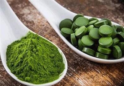 هشدار درباره عوارض یک جلبک خوراکی/ اسپیرولینا غذا نیست - تسنیم