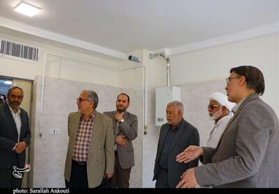 تفاهم‌نامه 1000 میلیاردی برای بهینه‌سازی انرژی خوابگاه‌های دانشجویی - تسنیم