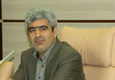 فرماندار مراغه درگذشت - تسنیم