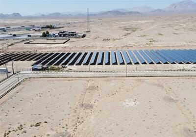 نیروگاه‌های خورشیدی؛ بازتعریف آینده اقتصادی ایران در سایه ناترازی انرژی - تسنیم