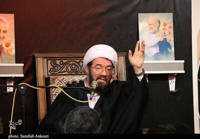 توکل در بحران رمز عبور ملت ایران از تهدیدها به فرصت‌ها - تسنیم