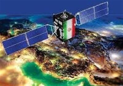 صنعت فضایی مؤلفه قدرت ایران است - تسنیم