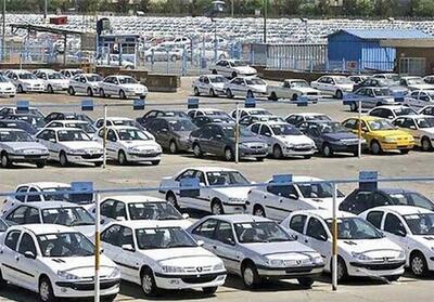 با دستور قضایی طرح ترخیص رایگان خودروهای تصادفی توقیفی در قشم کلید خورد - تسنیم