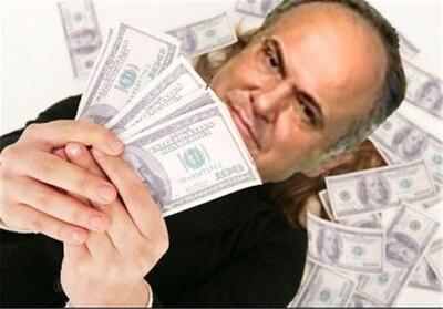 مگر من گوسفند یا بُز یا احمق هستم که زیر بار این کنفرانس بروم! - تسنیم