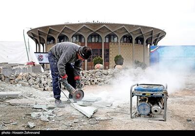 تئاتر شهر در محاصره / وعده‌های الکی، پول‌های بی‌زبان و تئاتری‌های بی‌پناه - تسنیم