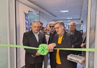 نفس تازه به زیرساخت‌های سلامت فردوس/ افتتاح 7 پروژه درمانی، آموزشی و پژوهشی - تسنیم