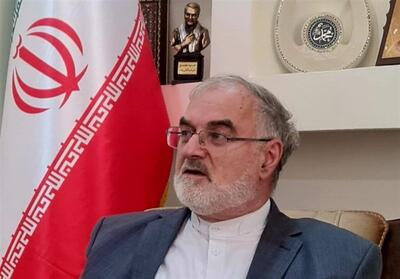 سرکنسول ایران در بصره: حمایت ایران از مقاومت عراق ادامه دارد - تسنیم