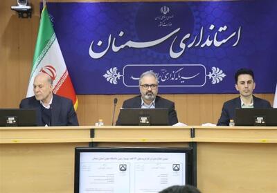 تاکید بر تجلیل ملی از پژوهشگران در تراز توسعه سمنان - تسنیم