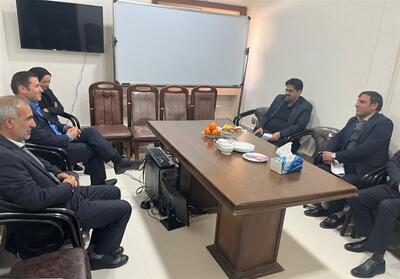 افزایش زیرساخت‌های درمانی تأمین اجتماعی در فردوس - تسنیم