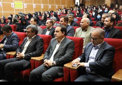 قول استاندار ایلام برای تشکیل کمیته راهبری جهت رفع موانع صنعت فرش - تسنیم