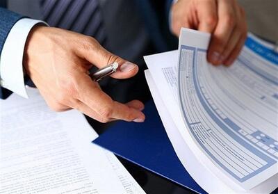 نمونه قرارداد معاوضه خودرو با خودرو - تسنیم