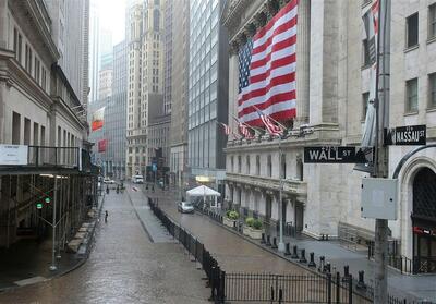 بورس آمریکا با کاهش شاخص‌ها بسته شد - تسنیم